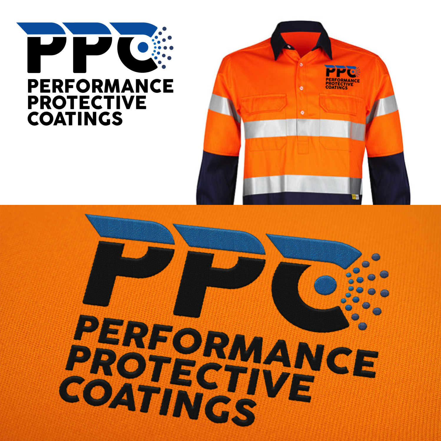 Logo Design by Kayla. for this project | Design #15896477