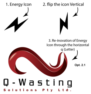 Logo Design by Designer King for this project | Design: #15800253