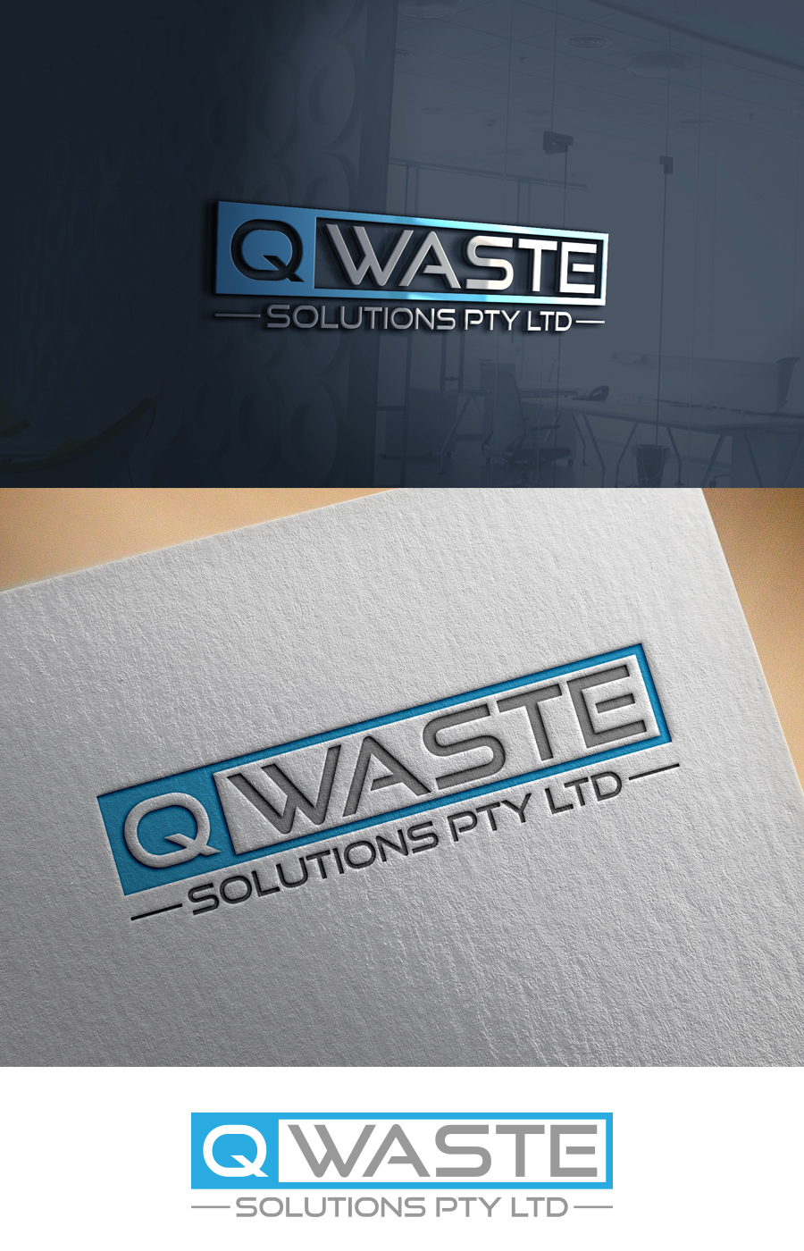Logo Design by saeinpahore41504 for this project | Design #15777600
