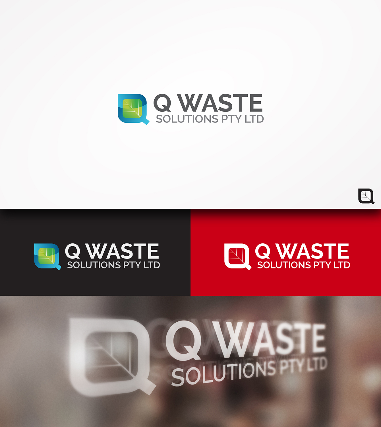 Logo Design by Sandaru for this project | Design #15766935