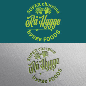 Logo Design by Alaa Kamel
