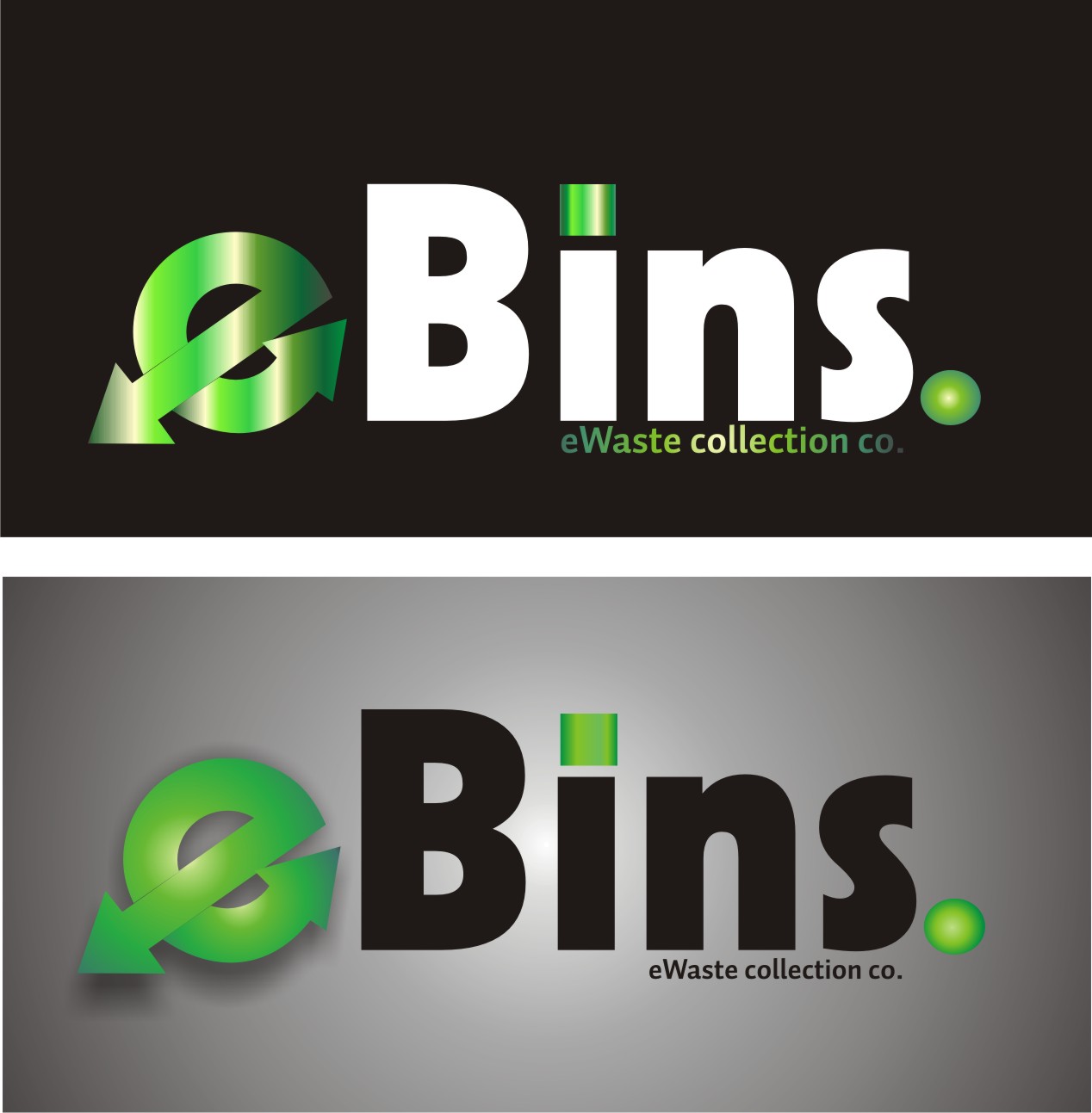 Design de Logo par Masha Petrovich pour eCyclers Pty Ltd | Design #38676