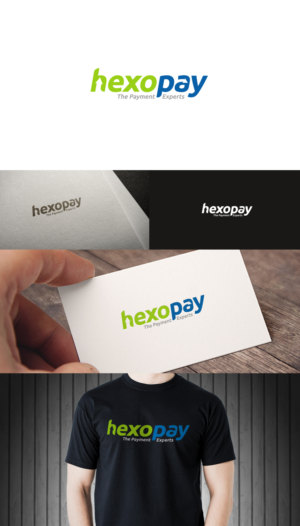 Design de Logo par ideaz2050 pour HEXOPAY | Design : #15788318