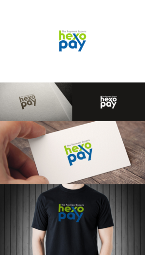 Design de Logo par ideaz2050 pour HEXOPAY | Design : #15788461