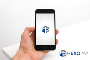 Diseño de Logo por xum para HEXOPAY | Diseño #15791500