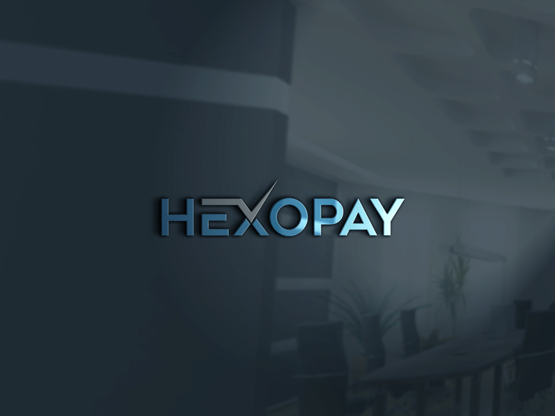 Logo-Design von asman für HEXOPAY | Design #15794288