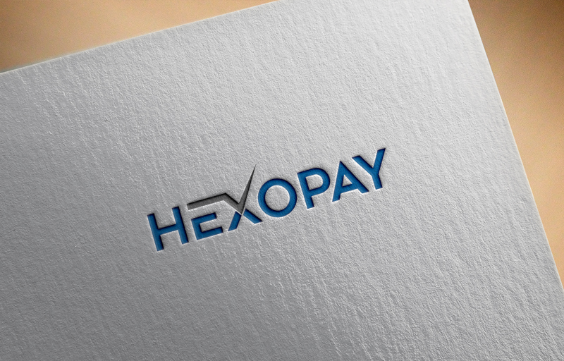 Design de Logo par asman pour HEXOPAY | Design #15794290