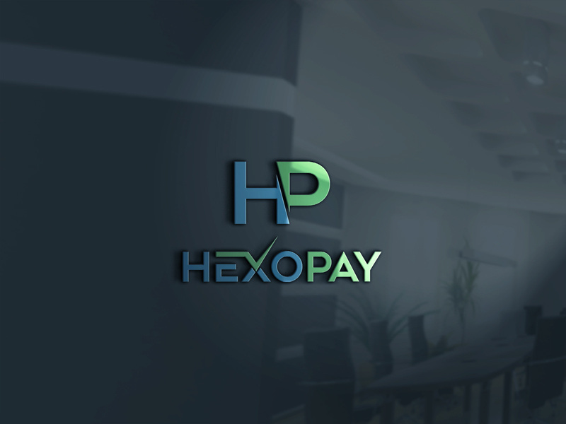 Logo-Design von asman für HEXOPAY | Design #15802618