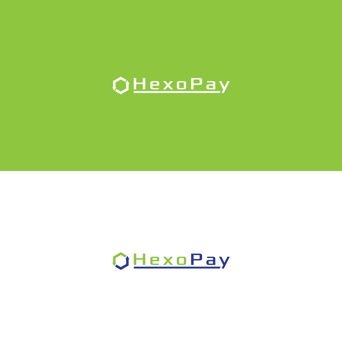 Logo-Design von ktmlc4 für HEXOPAY | Design #15786976