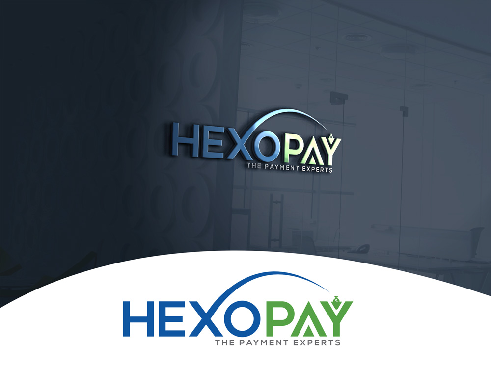 Logo-Design von A S design @ für HEXOPAY | Design #15796643