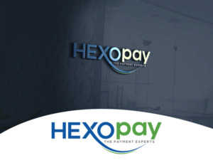 Design de Logo par A S design @ pour HEXOPAY | Design : #15801156