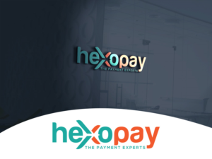 Design de Logo par A S design @ pour HEXOPAY | Design : #15801158