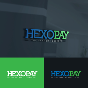 Logo-Design von UAD DESIGNS für HEXOPAY | Design: #15786448