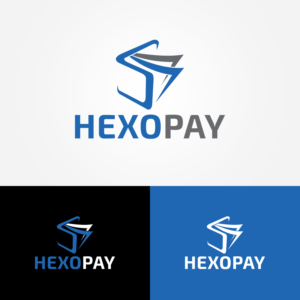Design de Logo par GRAFFYC pour HEXOPAY | Design : #15787342