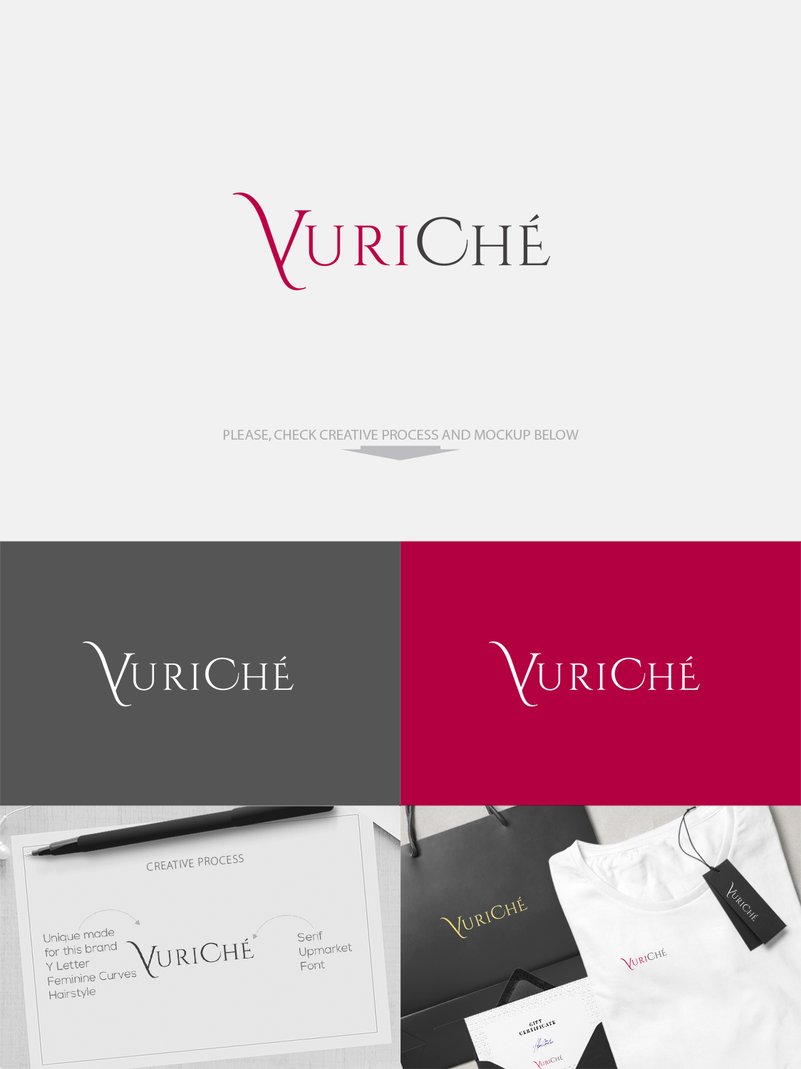 Logo-Design von rafaeldsgn für dieses Projekt | Design #15778079