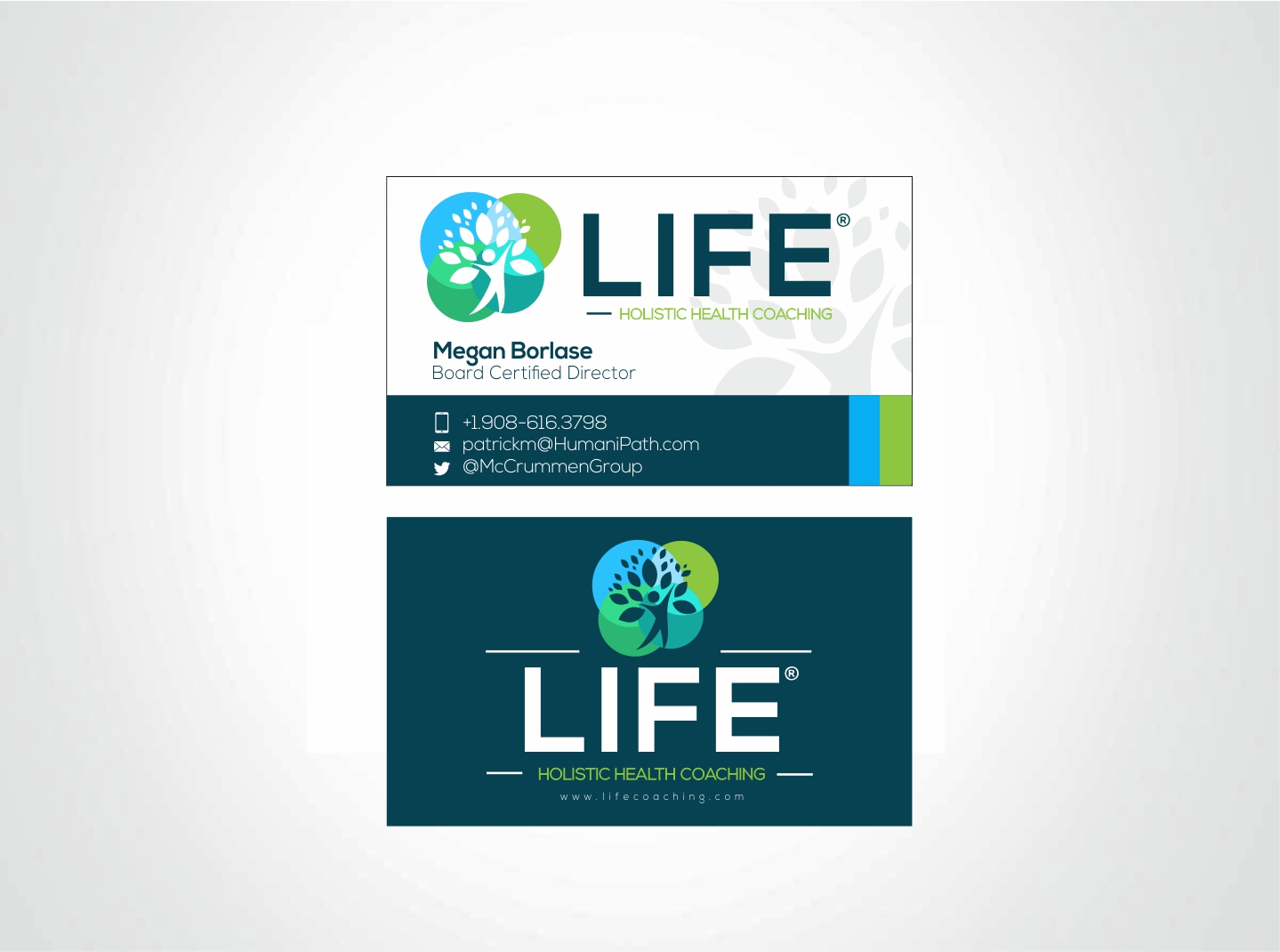 Logo Design by nikkiblue for LIFE in focus Enterprises | Design #15850632