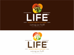 Logo-Design von nikkiblue für LIFE in focus Enterprises | Design: #15864875