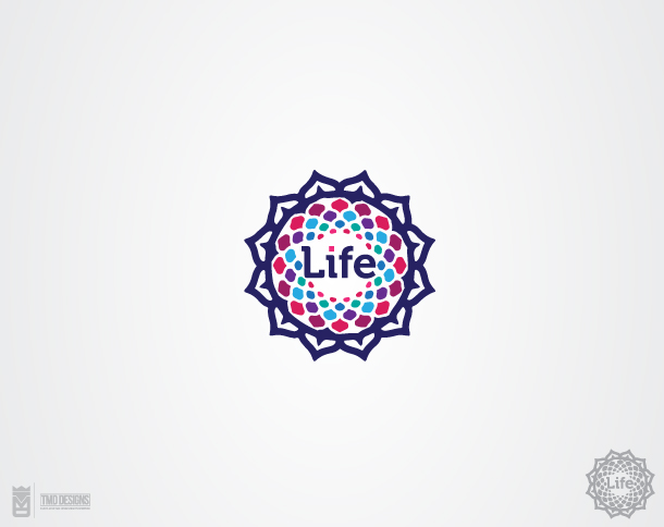 Logo-Design von ARTMD für LIFE in focus Enterprises | Design #15788014