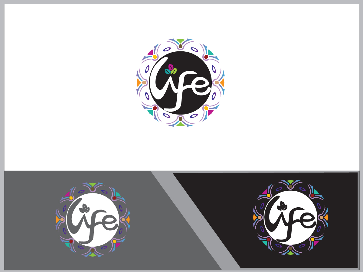 Logo Design by T2Dezign for LIFE in focus Enterprises | Design #15781963