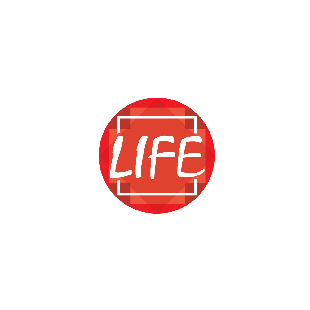 Logo-Design von Sujit Banerjee für LIFE in focus Enterprises | Design #15797699