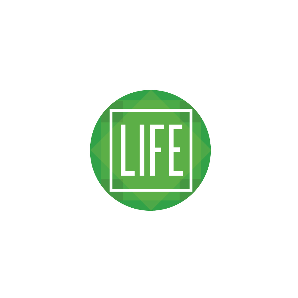 Logo-Design von Sujit Banerjee für LIFE in focus Enterprises | Design #15797700