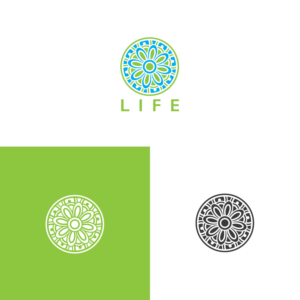 Logo-Design von LogoToGoStudio für LIFE in focus Enterprises | Design: #15770131