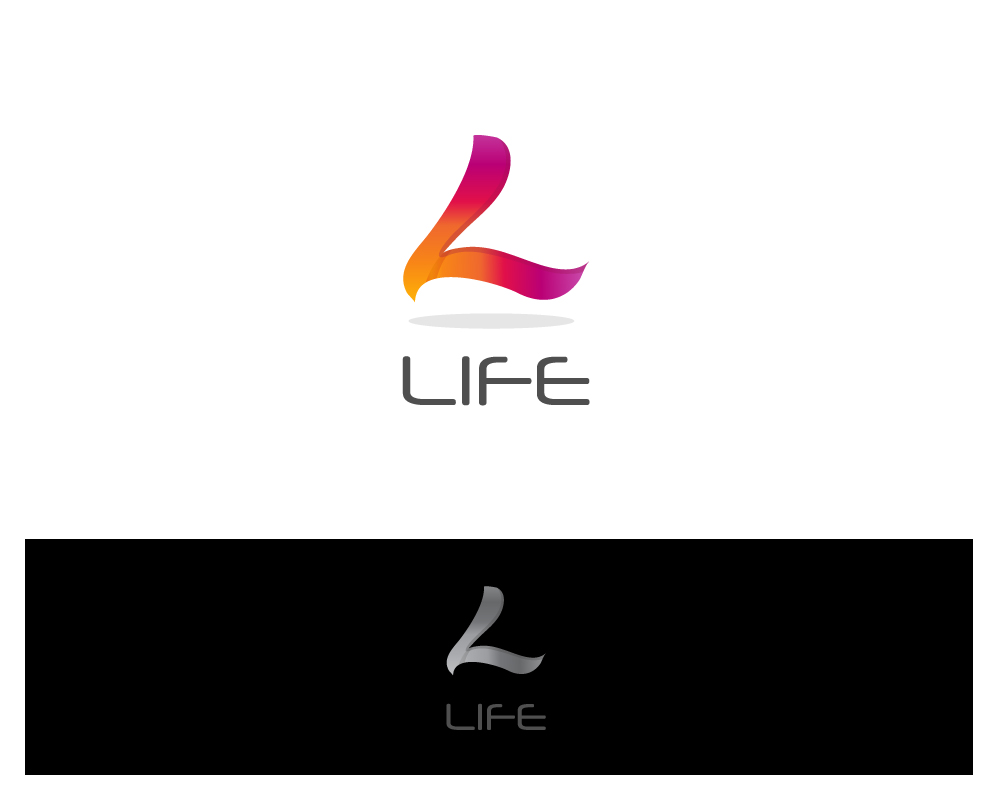 Logo-Design von Pram Shaw für LIFE in focus Enterprises | Design #15775878