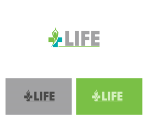 Logo-Design von Pram Shaw für LIFE in focus Enterprises | Design: #15777611