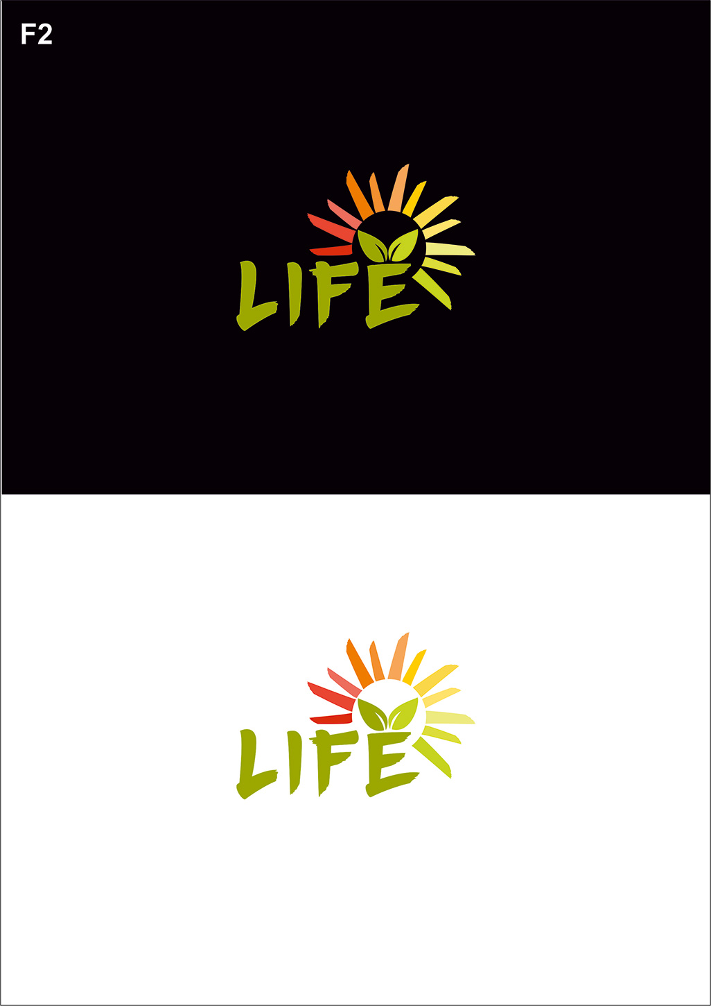 Logo-Design von Abaan für LIFE in focus Enterprises | Design: #15832718