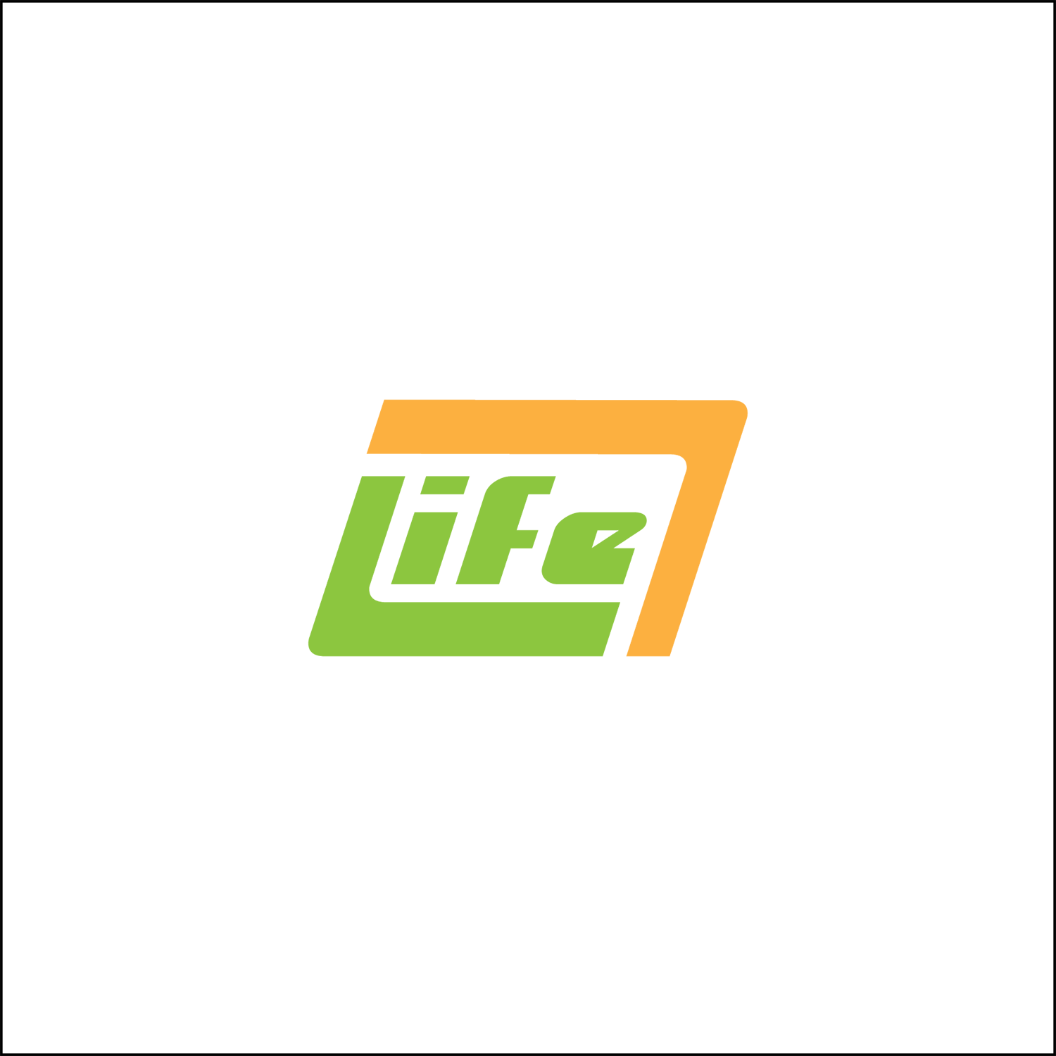 Diseño de Logo por iqbalkabir para LIFE in focus Enterprises | Diseño #15783117