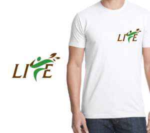 Logo Design by ecorokerz for LIFE in focus Enterprises | Design #15787728