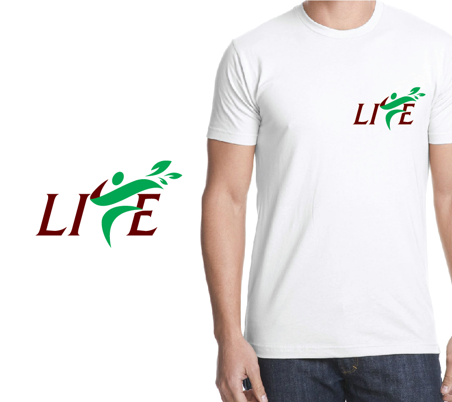 Diseño de Logo por ecorokerz para LIFE in focus Enterprises | Diseño #15787729