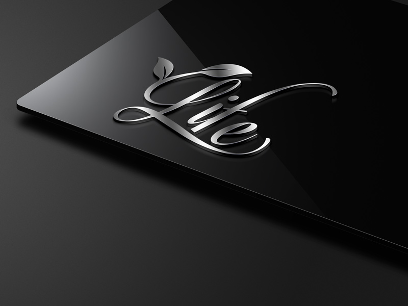 Logo Design by uzzaman for LIFE in focus Enterprises | Design #15783391