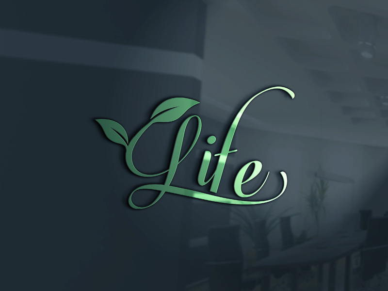 Logo Design by uzzaman for LIFE in focus Enterprises | Design #15783392