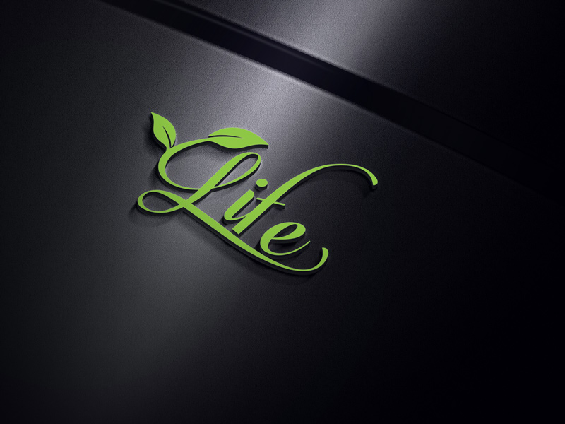 Logo-Design von uzzaman für LIFE in focus Enterprises | Design #15783393