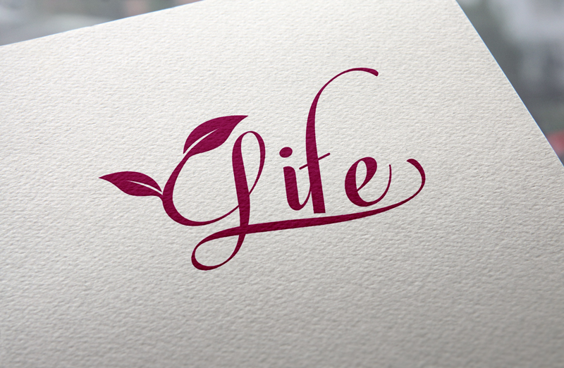 Logo Design by uzzaman for LIFE in focus Enterprises | Design #15783396