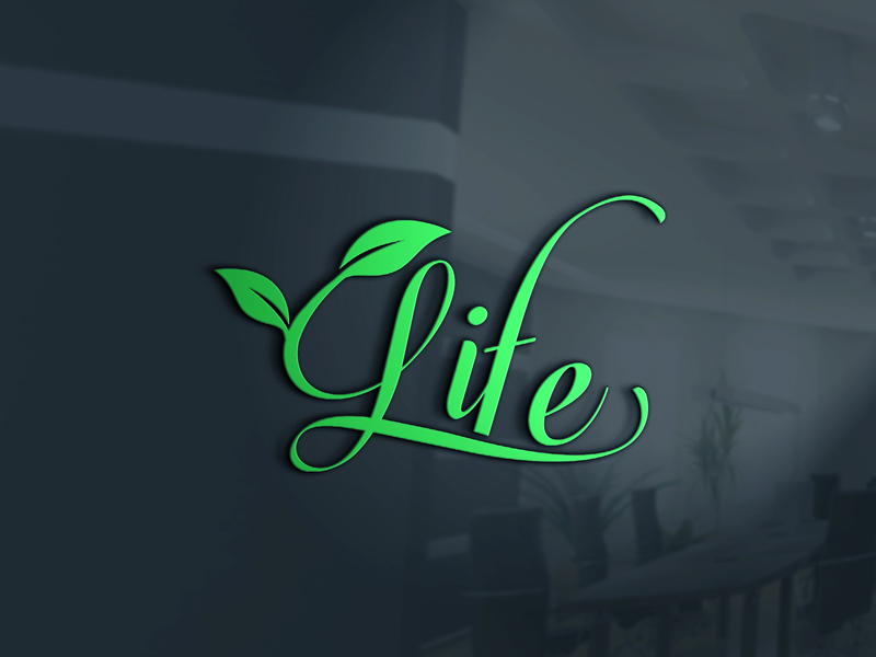 Logo Design by uzzaman for LIFE in focus Enterprises | Design #15783398