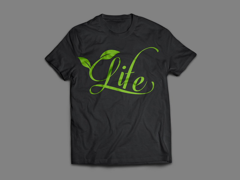 Logo-Design von uzzaman für LIFE in focus Enterprises | Design #15783405