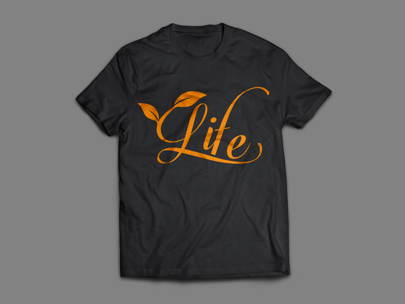 Logo-Design von uzzaman für LIFE in focus Enterprises | Design #15783406