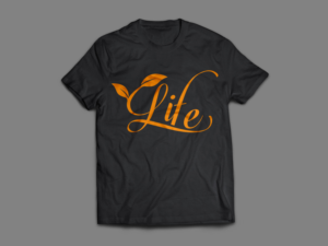 Logo-Design von uzzaman für LIFE in focus Enterprises | Design: #15783406