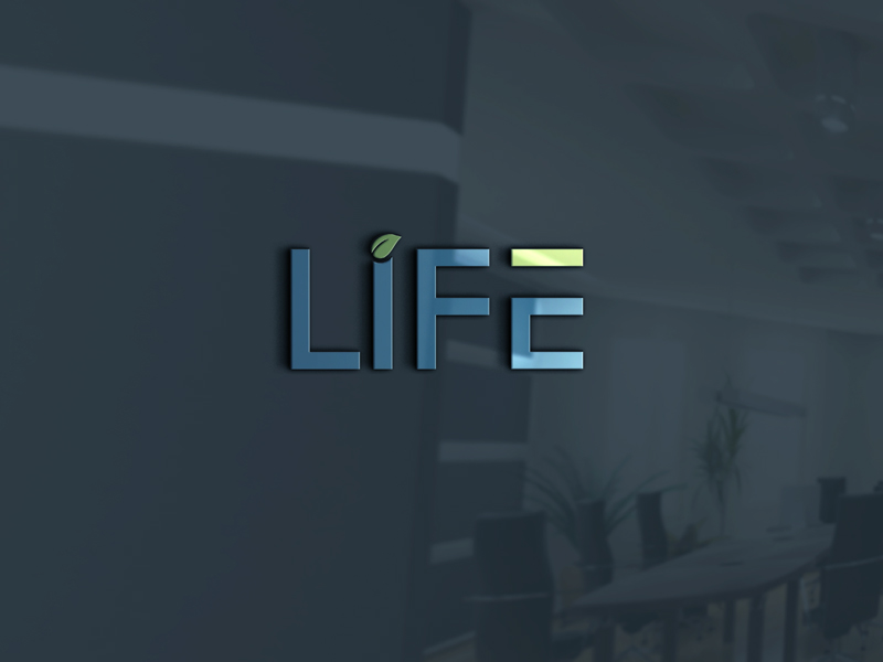 Logo-Design von jan2you für LIFE in focus Enterprises | Design #15786169