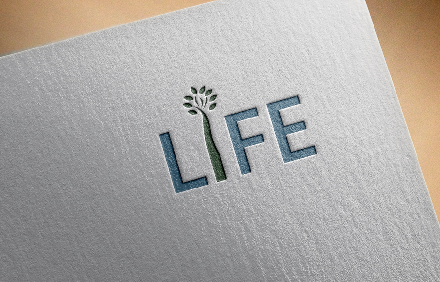 Logo-Design von Top king  designer für LIFE in focus Enterprises | Design #15785659