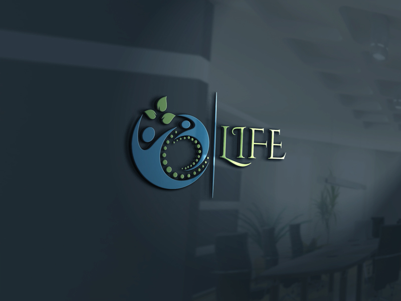 Design de Logo par rocklee pour LIFE in focus Enterprises | Design #15815095