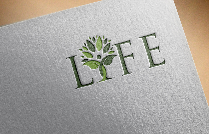 Diseño de Logo por rocklee para LIFE in focus Enterprises | Diseño #15868444