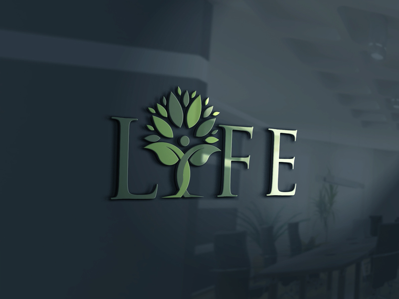 Diseño de Logo por rocklee para LIFE in focus Enterprises | Diseño #15868447