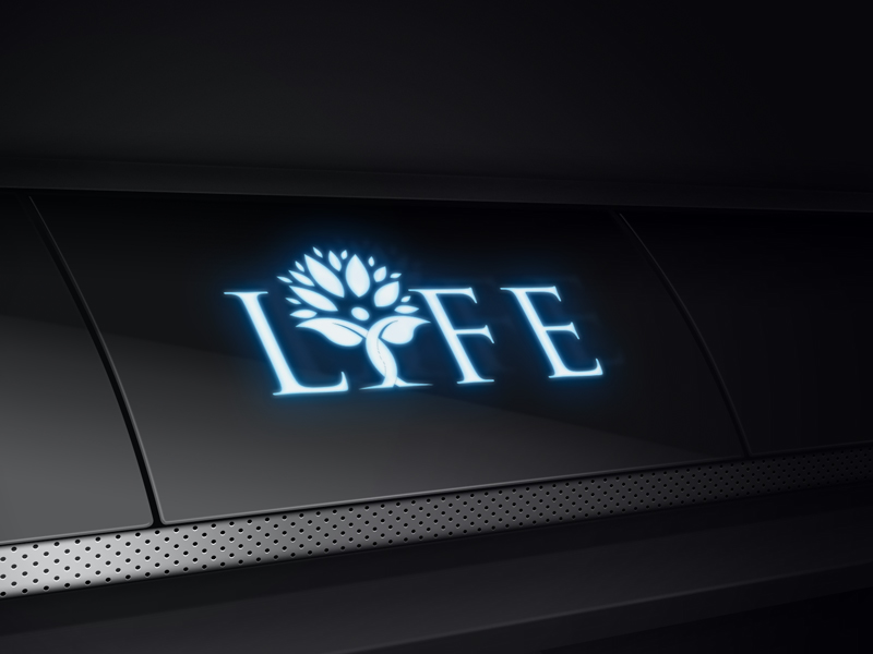 Diseño de Logo por rocklee para LIFE in focus Enterprises | Diseño #15868756