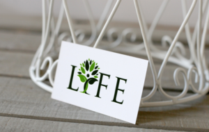 Logo-Design von rocklee für LIFE in focus Enterprises | Design: #15868758