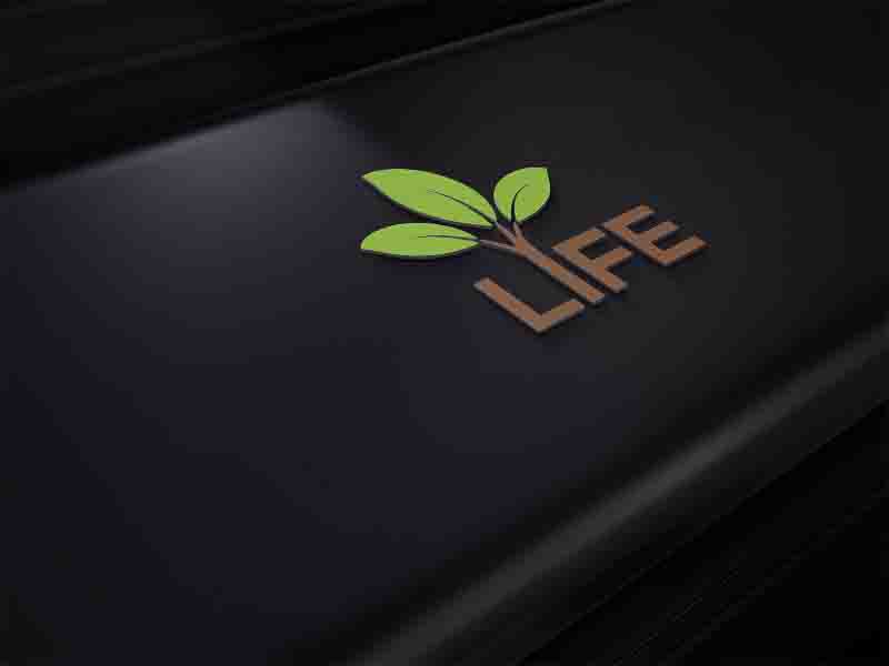 Logo-Design von Sherpa design für LIFE in focus Enterprises | Design #15785739