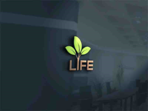 Logo-Design von Sherpa design für LIFE in focus Enterprises | Design: #15785740
