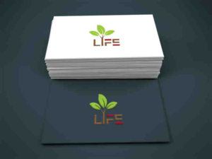 Logo-Design von Sherpa design für LIFE in focus Enterprises | Design: #15786130